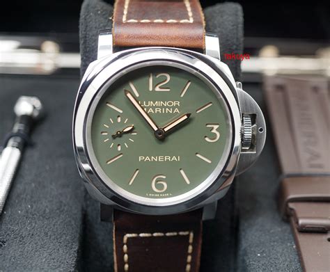panerai 911